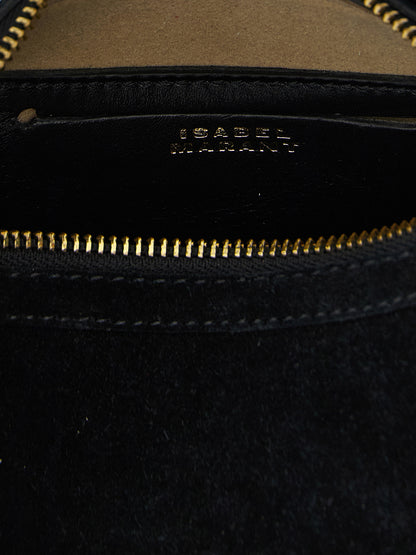'Oskan Moon' shoulder bag Shoulder bags