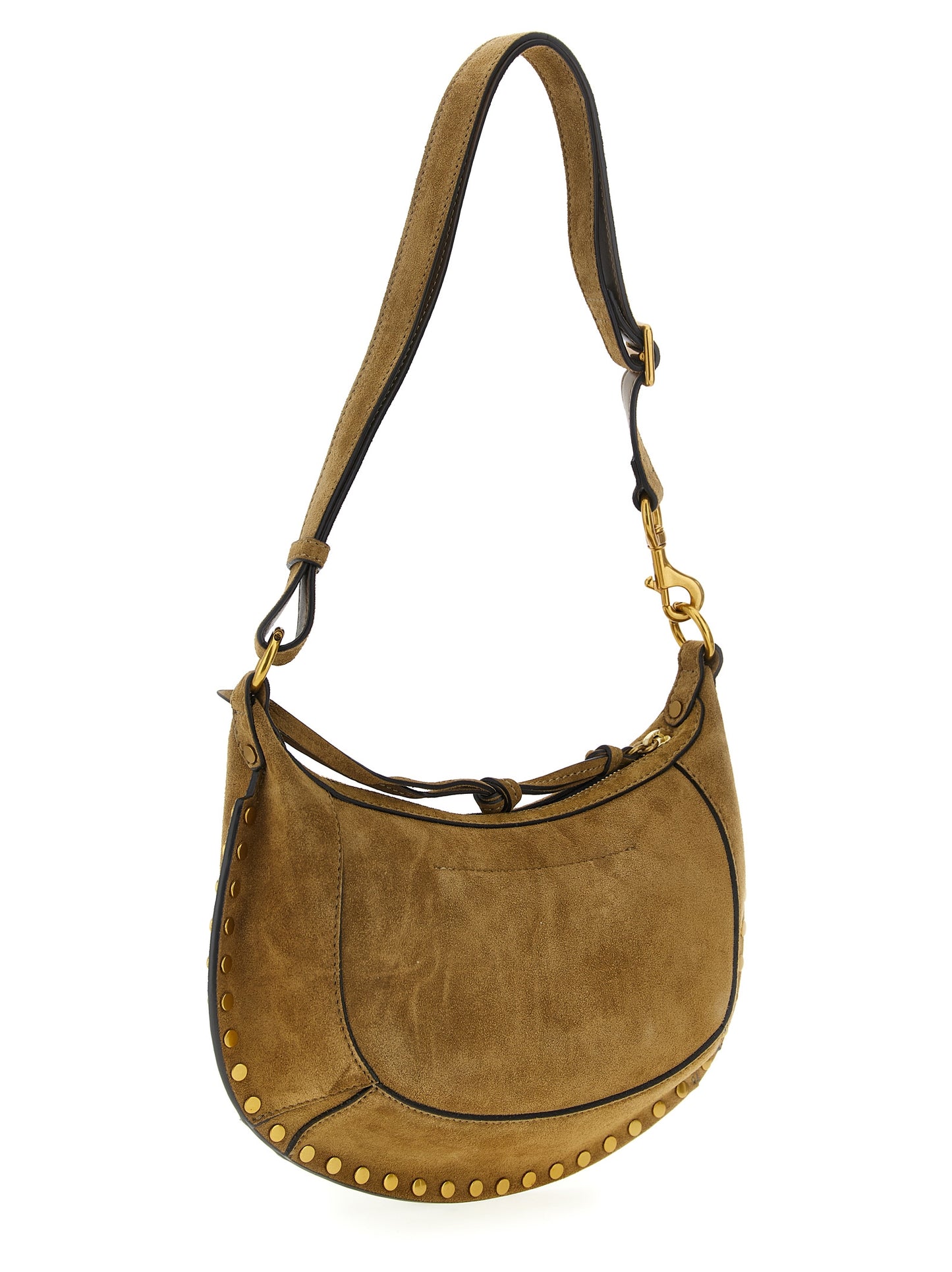 'Oskan Moon' shoulder bag Shoulder bags