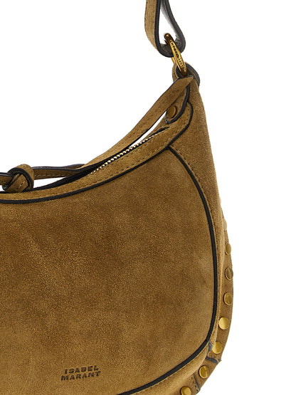 'Oskan Moon' shoulder bag Shoulder bags
