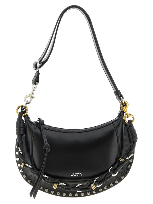 'Oskan Moon' shoulder bag Shoulder bags