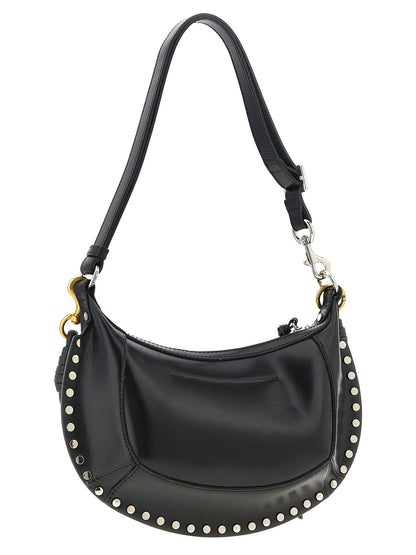 'Oskan Moon' shoulder bag Shoulder bags