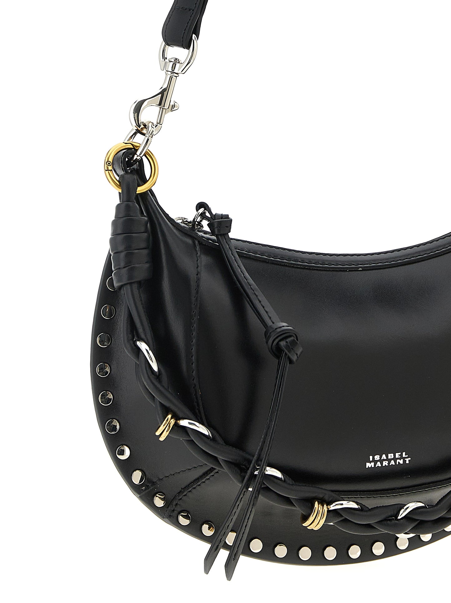 'Oskan Moon' shoulder bag Shoulder bags