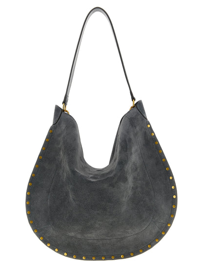 'Oskan Hobo Soft' shoulder bag Shoulder bags