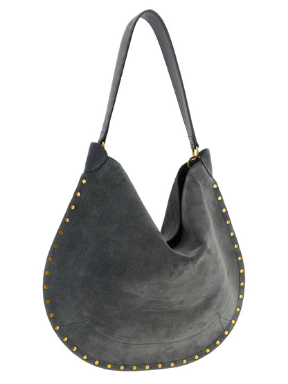 'Oskan Hobo Soft' shoulder bag Shoulder bags