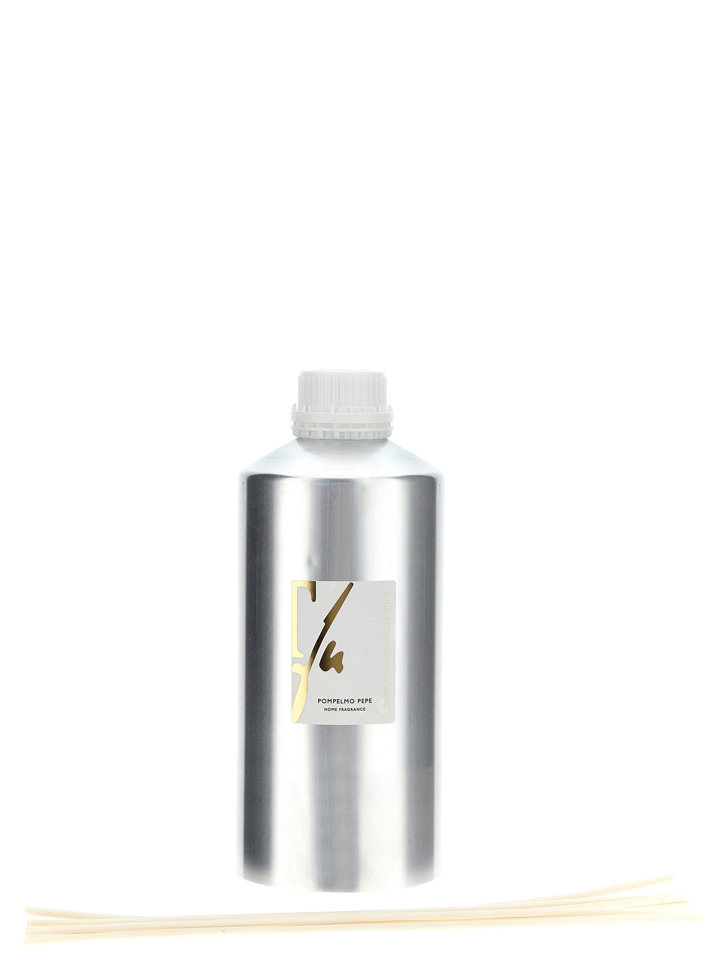 'Pompelmo Pepe' room fragrance refill 2500 ml Room diffusers