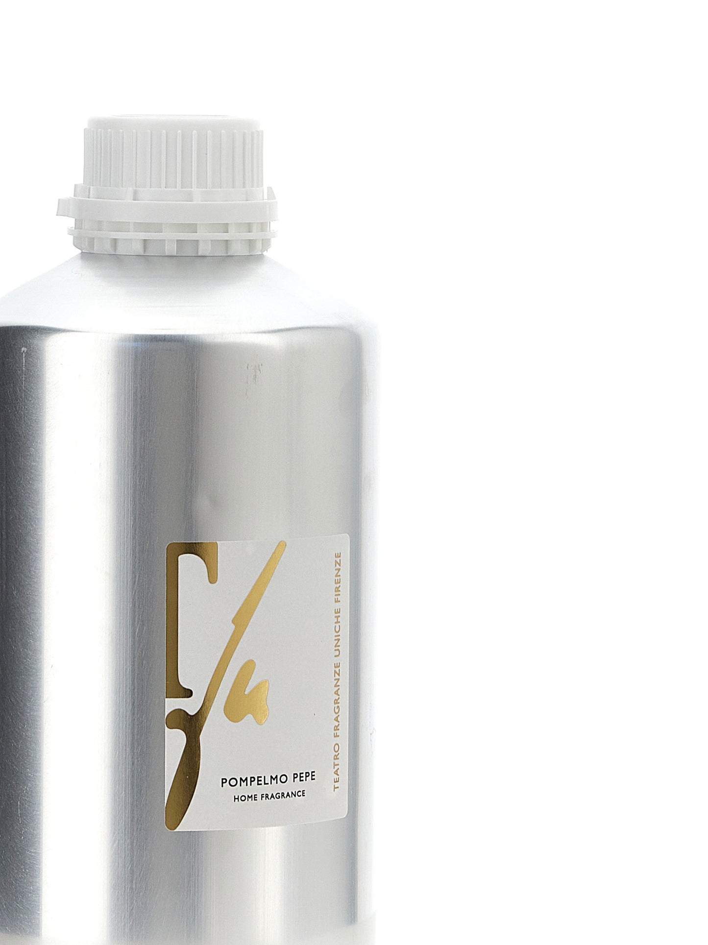 'Pompelmo Pepe' room fragrance refill 2500 ml Room diffusers