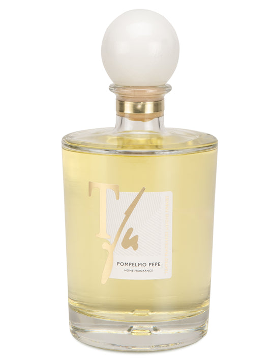 Room fragrance with 'Pompelmo Pepe' stick 250ml Room diffusers