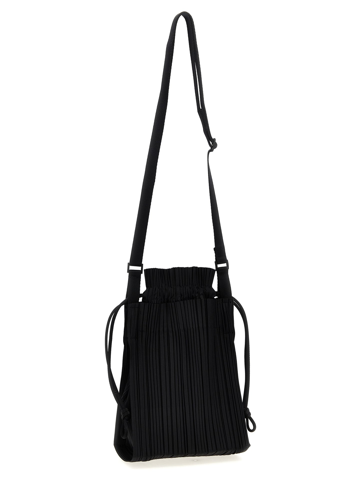 'Square Pleats' crossbody bag Crossbody bags