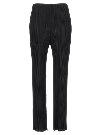 'Basics' pants Pants