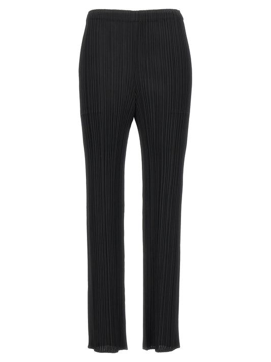 'Basics' pants Pants