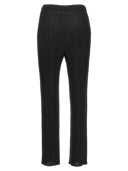 'Basics' pants Pants
