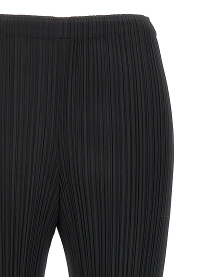 'Basics' pants Pants