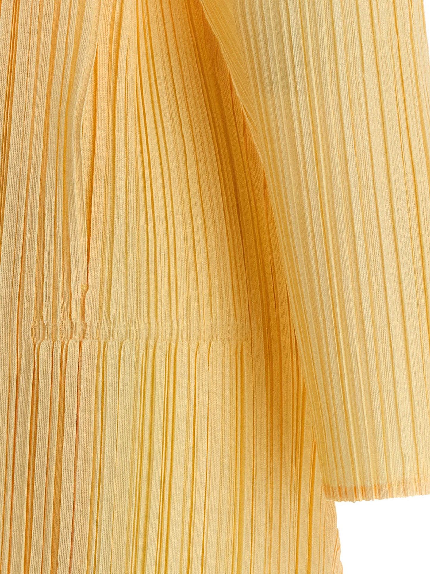 'Mellow Pleats' cardigan Sweater, cardigans