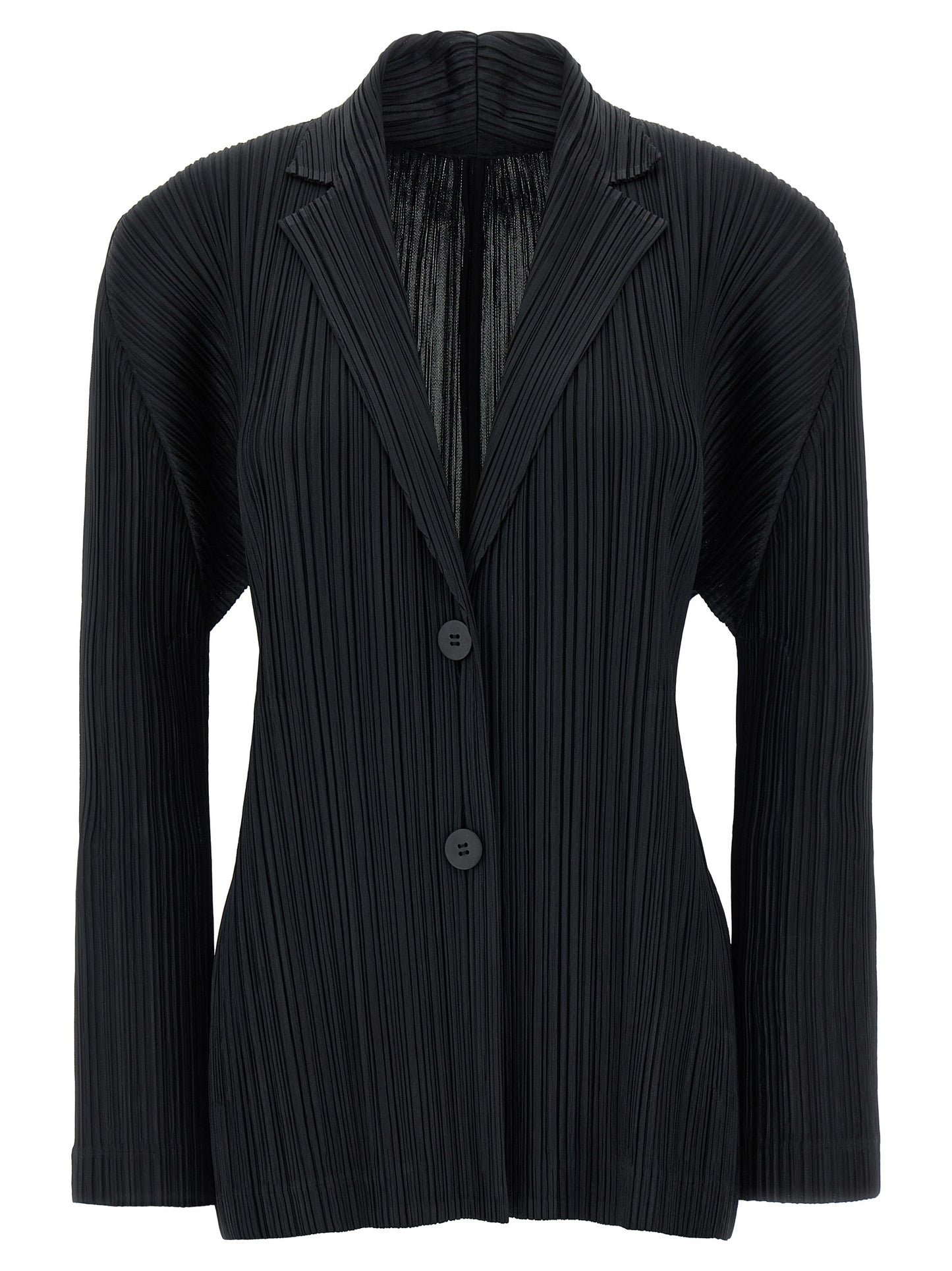 'Pleats' blazer Blazer, suits