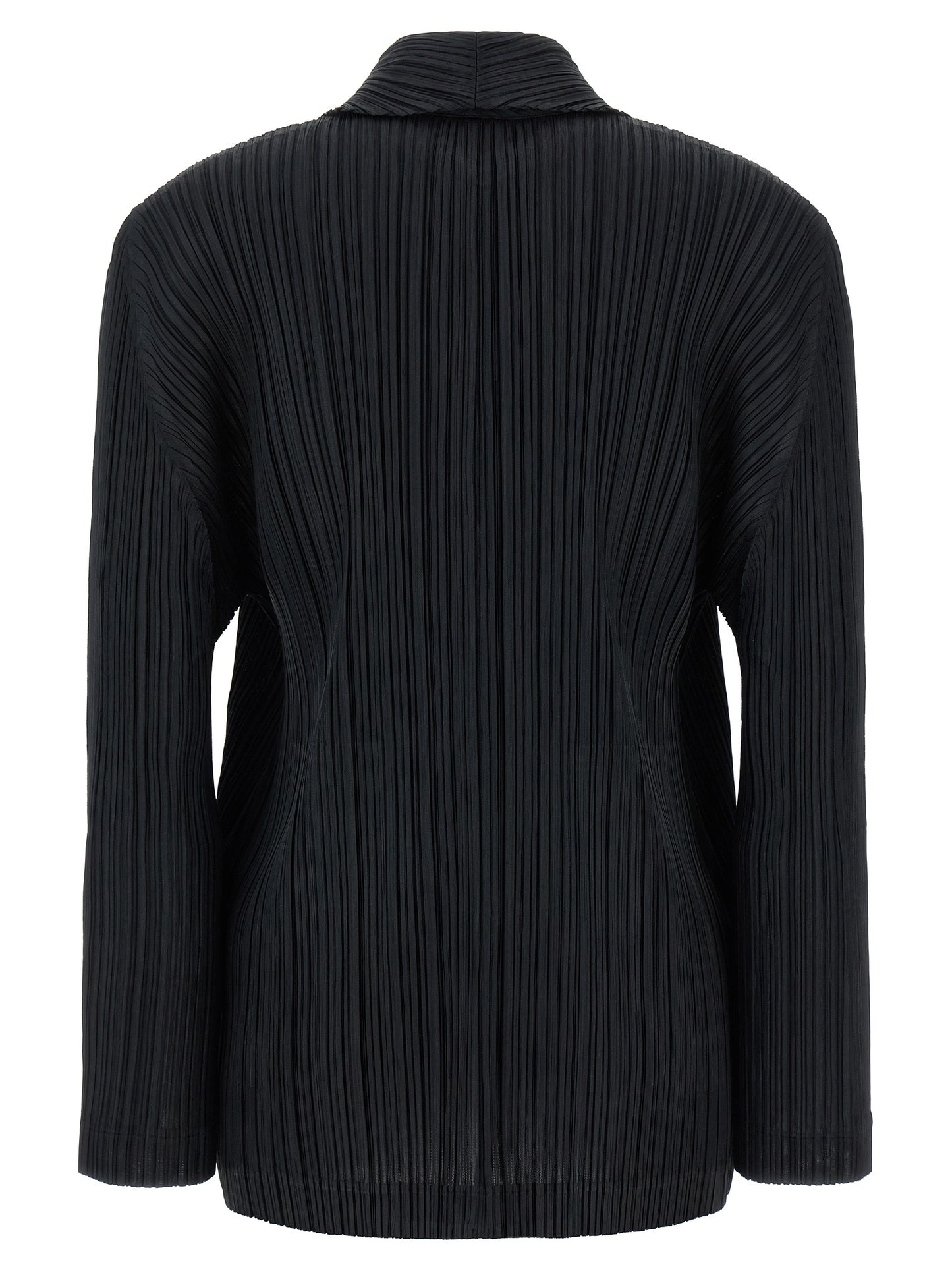 'Pleats' blazer Blazer, suits