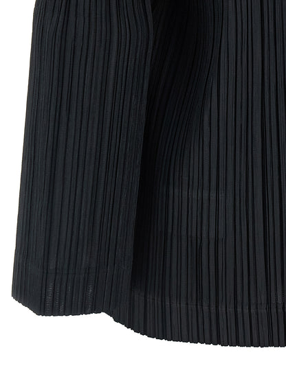'Pleats' blazer Blazer, suits