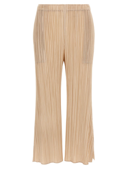 'Monthly Colors: July' pants Pants