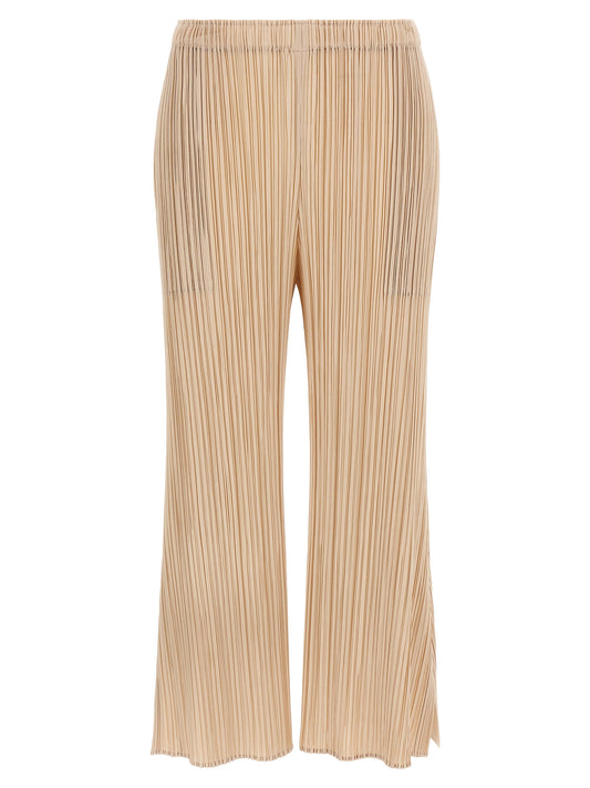 'Monthly Colors: July' pants Pants