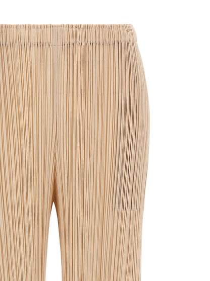 'Monthly Colors: July' pants Pants