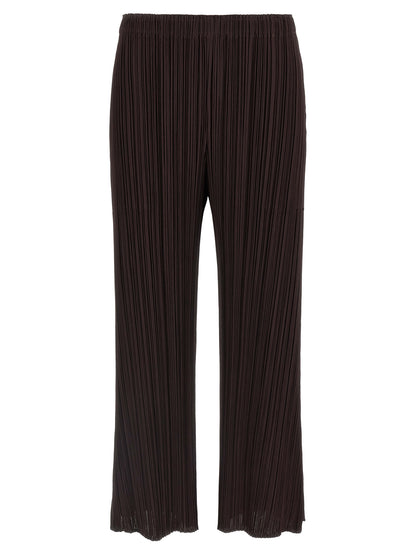 'Monthly Colors: July' pants Pants