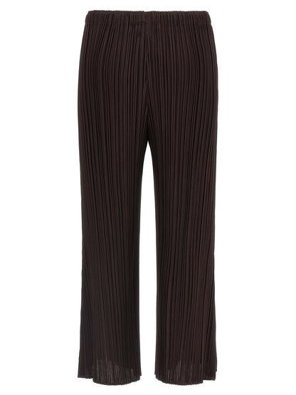 'Monthly Colors: July' pants Pants