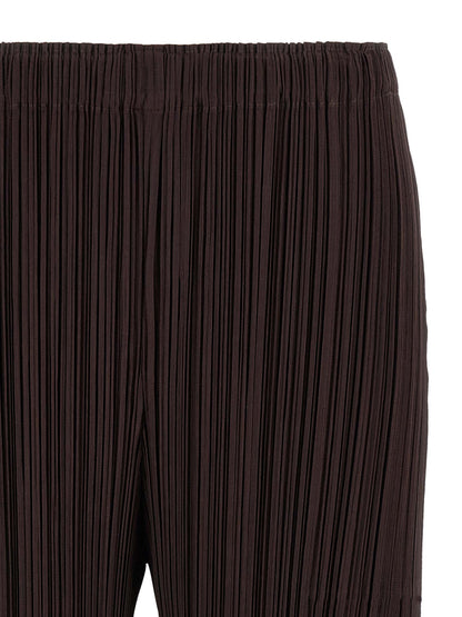 'Monthly Colors: July' pants Pants