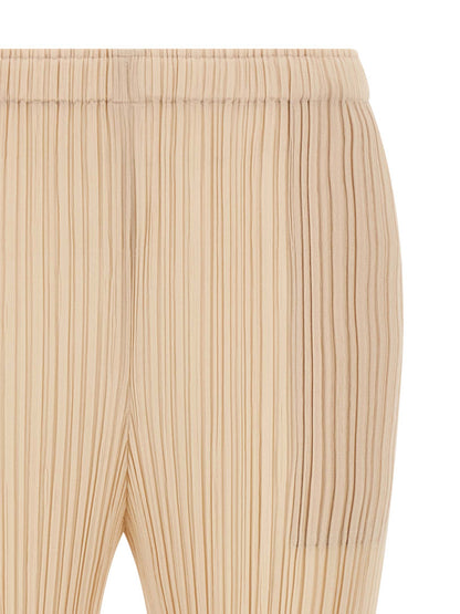 'Monthly Colors: July' pants Pants
