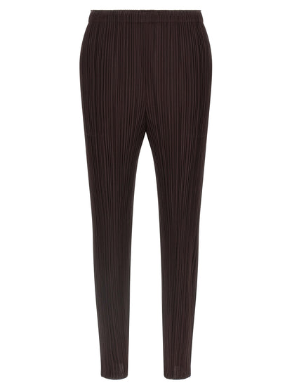 'Monthly Colors: July' pants Pants