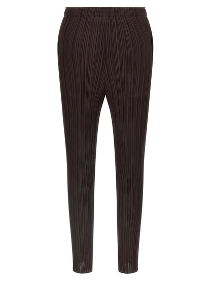 'Monthly Colors: July' pants Pants