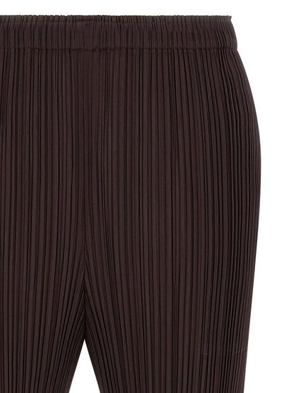 'Monthly Colors: July' pants Pants