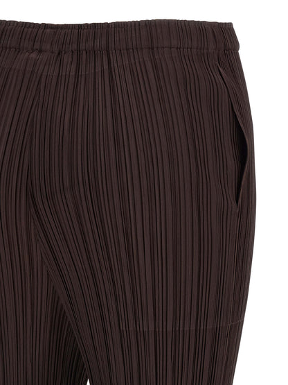 'Monthly Colors: July' pants Pants