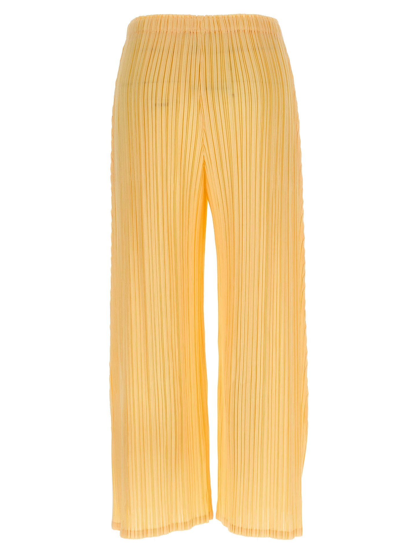 'Mellow Pleats' pants Pants