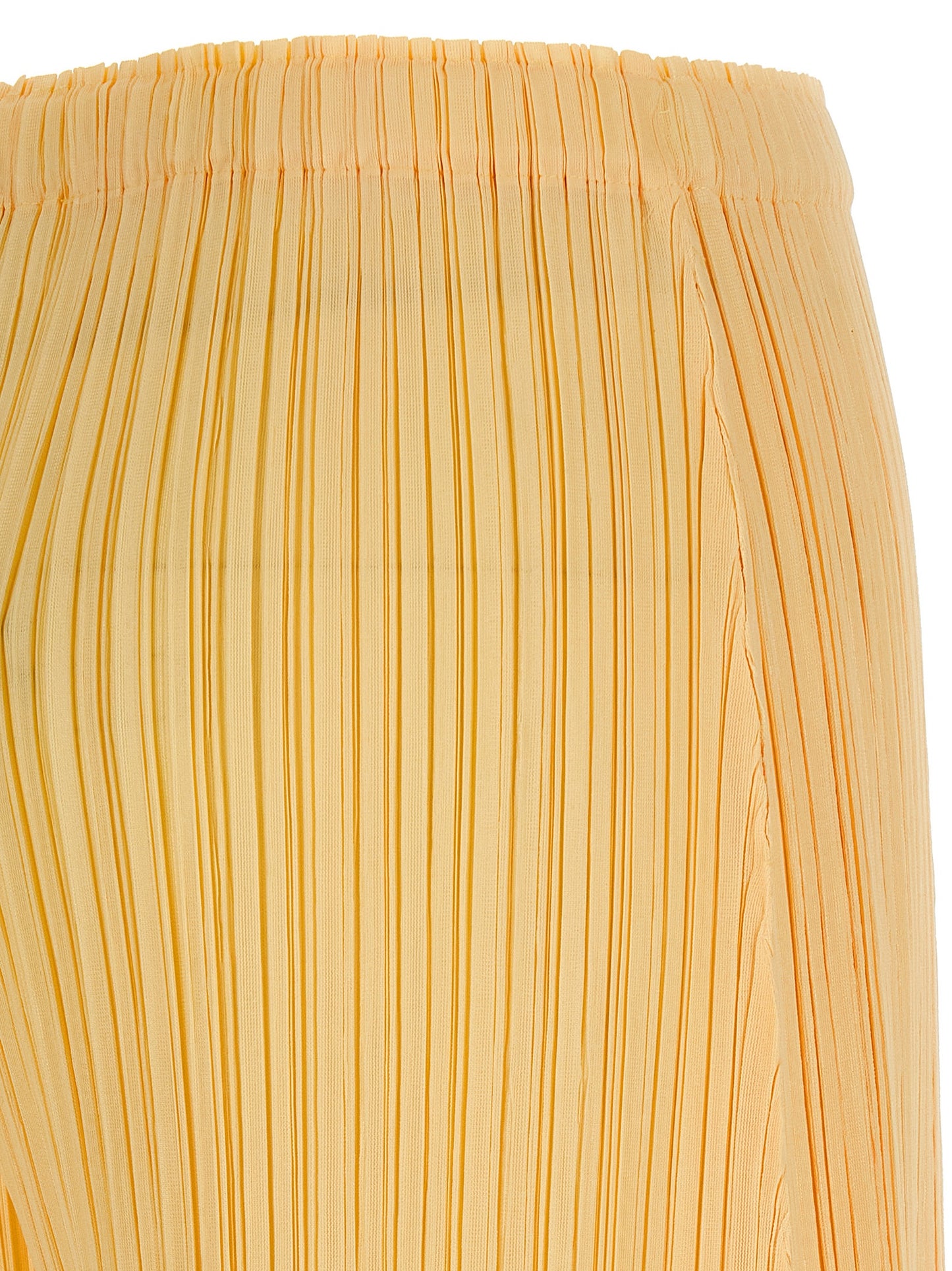 'Mellow Pleats' pants Pants