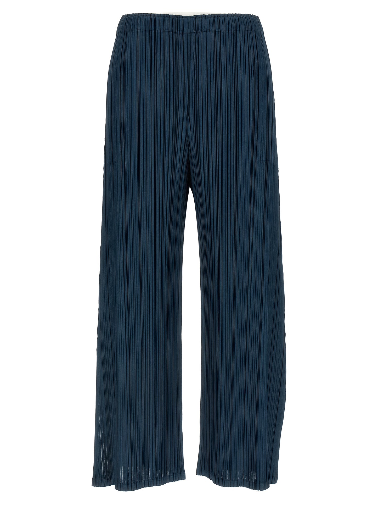 'Mellow Pleats' pants Pants