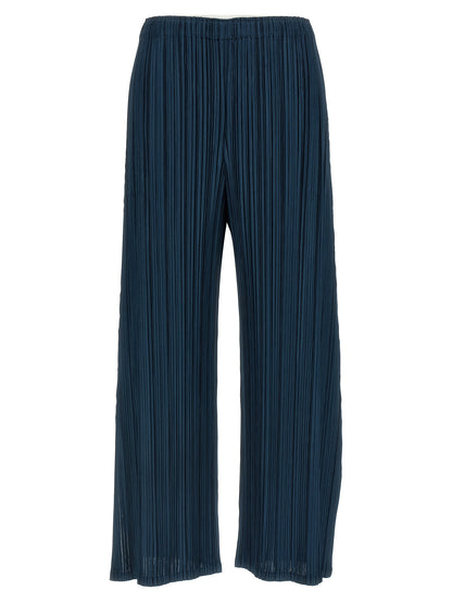 'Mellow Pleats' pants Pants
