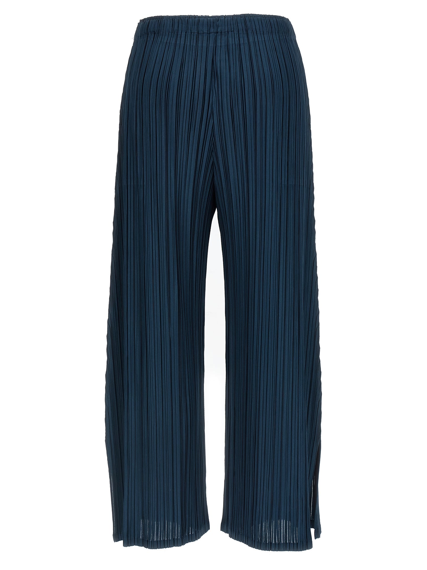 'Mellow Pleats' pants Pants
