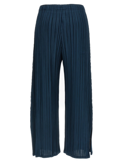 'Mellow Pleats' pants Pants