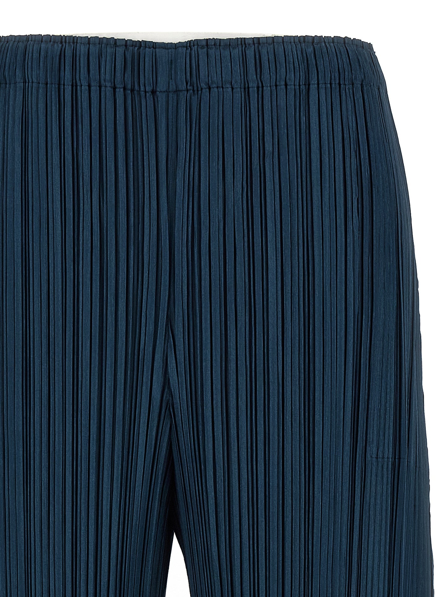 'Mellow Pleats' pants Pants