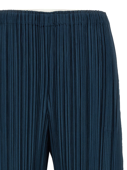 'Mellow Pleats' pants Pants