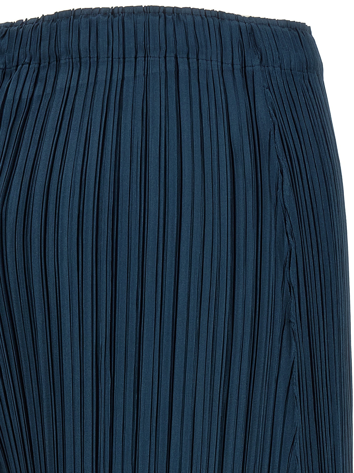 'Mellow Pleats' pants Pants