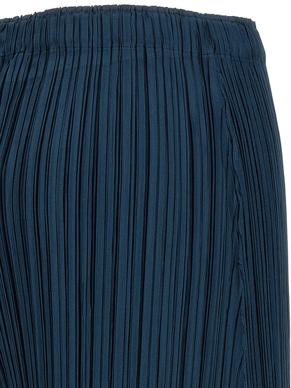 'Mellow Pleats' pants Pants