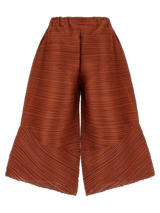 'Thicker Bounce' pants Pants