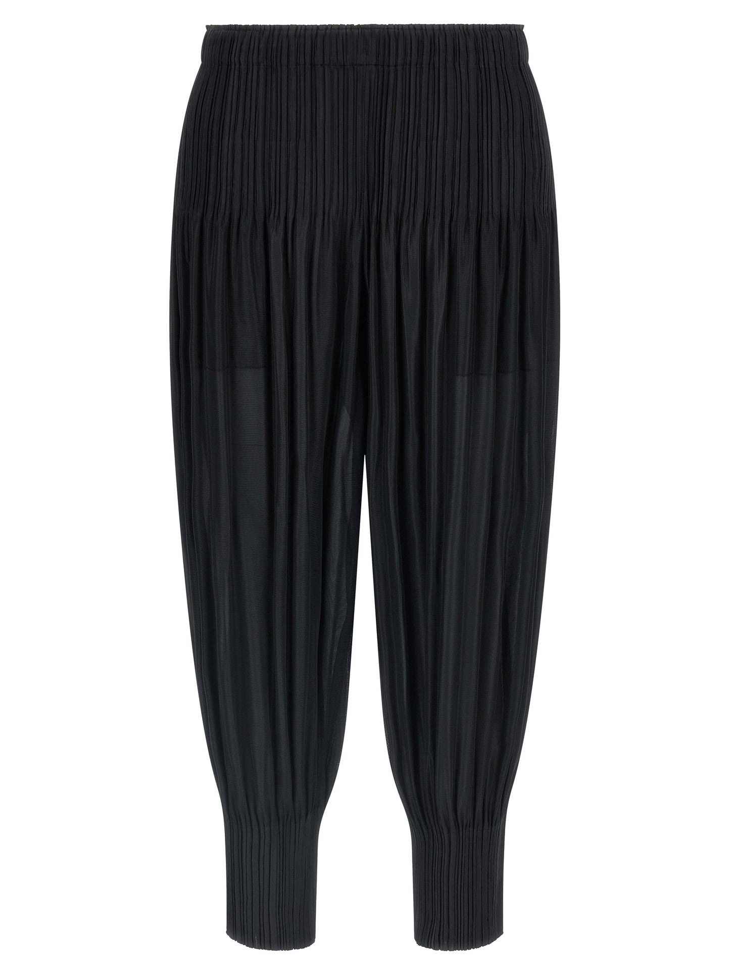 'Fluffy Basics' pants Pants