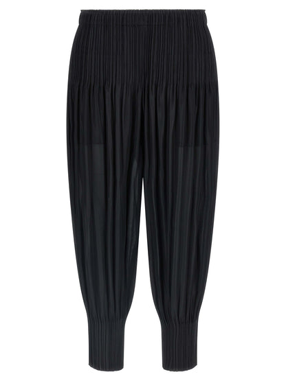 'Fluffy Basics' pants Pants