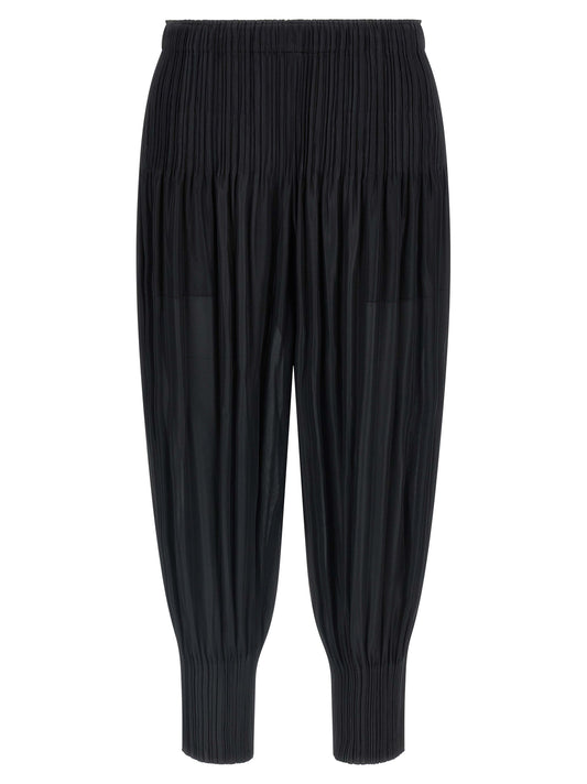 'Fluffy Basics' pants Pants
