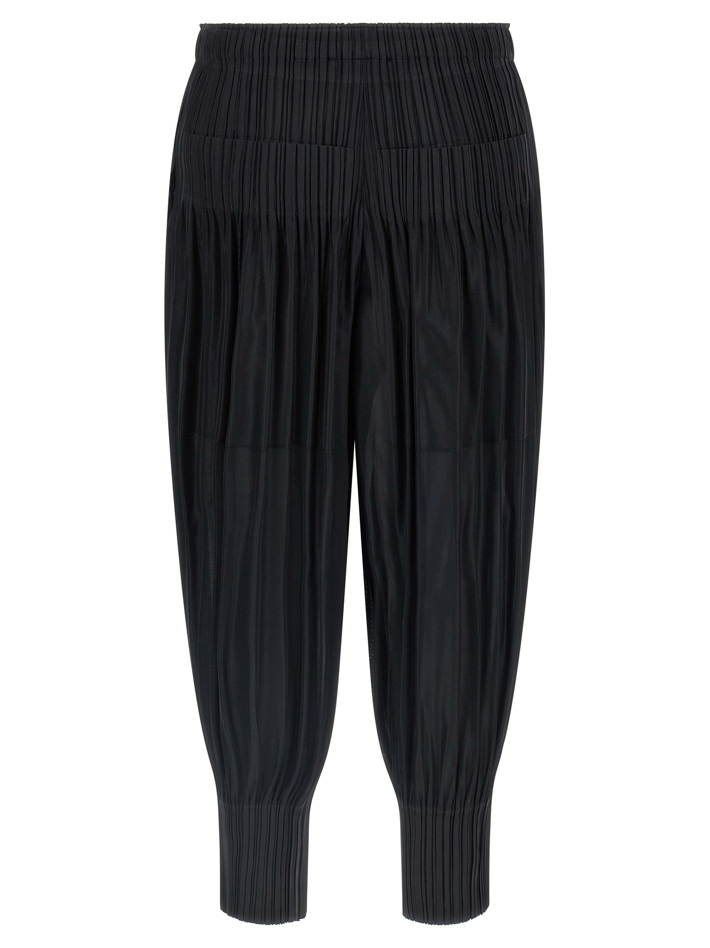 'Fluffy Basics' pants Pants