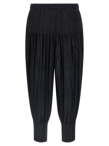 'Fluffy Basics' pants Pants