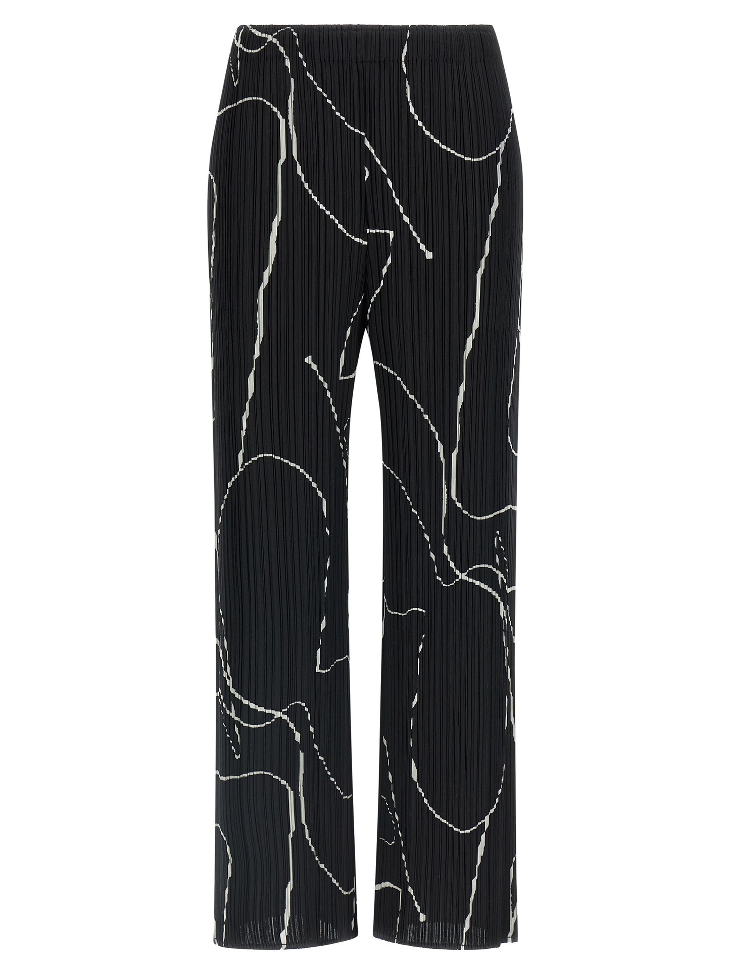 'Pause' pants Pants