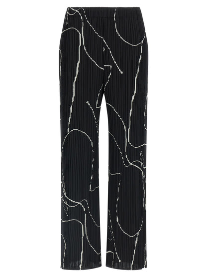 'Pause' pants Pants
