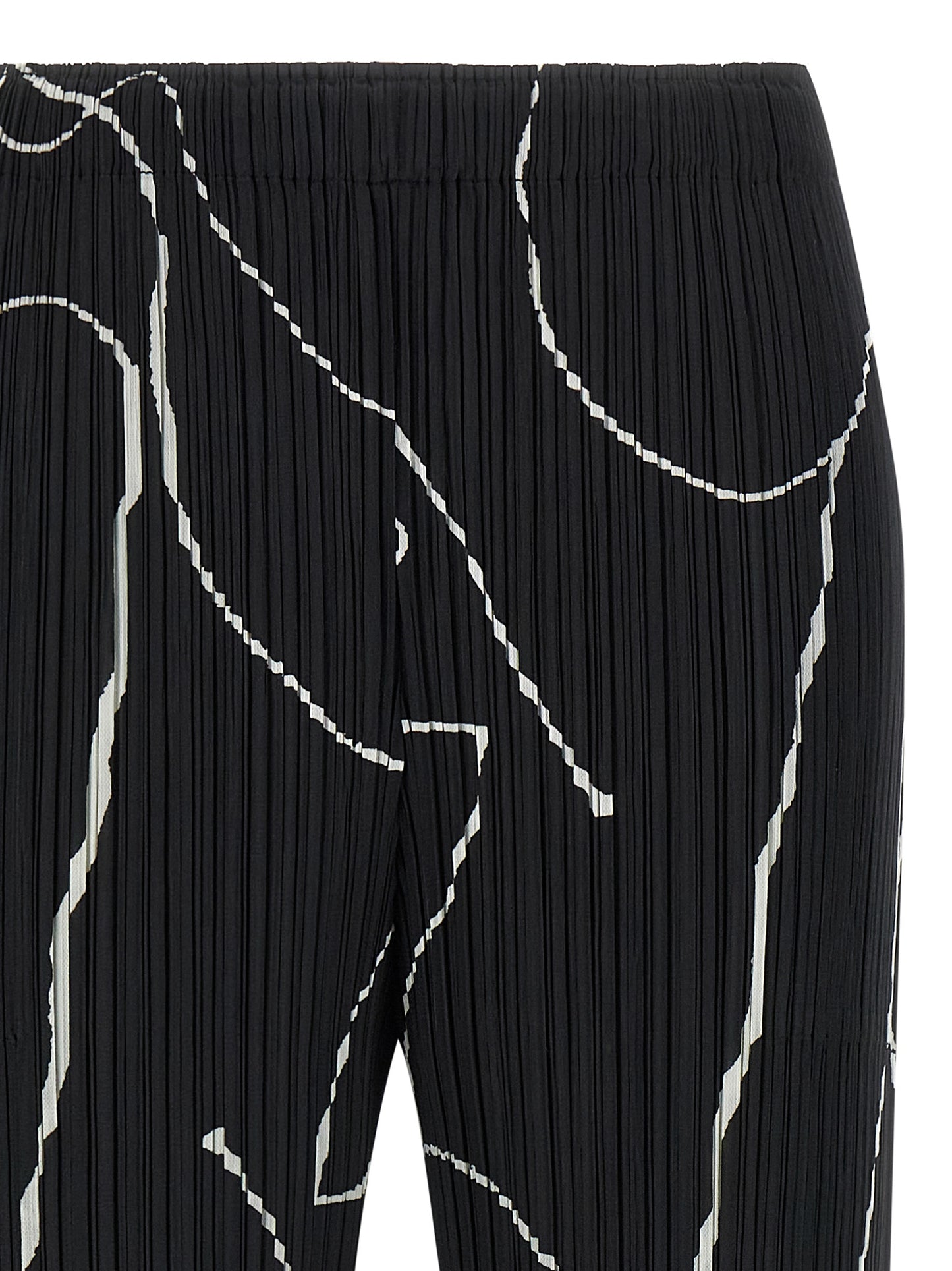 'Pause' pants Pants